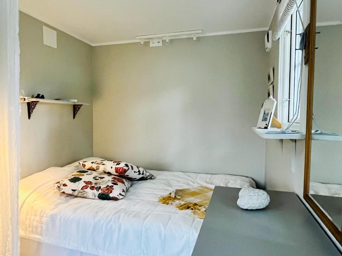 Ekverandan Höganäs Extérieur photo